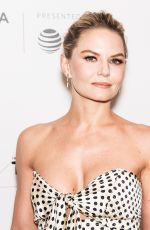 JENNIFER MORRISON at Fabled Premiere at Tribeca Film Festival 04/24/2018