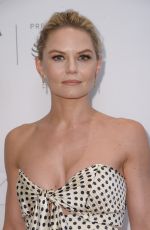 JENNIFER MORRISON at Fabled Premiere at Tribeca Film Festival 04/24/2018