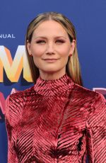 JENNIFER NETTLES at 2018 ACM Awards in Las Vegas 04/15/2018