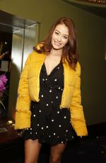 JESS IMPIAZZI at Raindance Independent Filmmaker