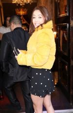 JESS IMPIAZZI at Raindance Independent Filmmaker