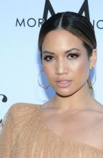 JESSI MALAY at Daily Front Row Fashion Awards in Los Angeles 04/08/2018
