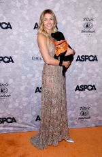 JESSICA HART at 2018 Aspca Bergh Ball in New York 04/19/2018