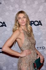 JESSICA HART at 2018 Aspca Bergh Ball in New York 04/19/2018