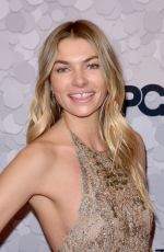 JESSICA HART at 2018 Aspca Bergh Ball in New York 04/19/2018