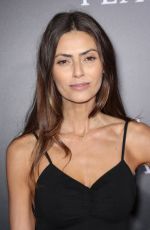 JESSICA ORR at A Quiet Place Premiere in New York 04/02/2018