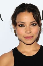 JESSICA PARKER KENNEDY at Marie Claire Fresh Faces Party in Los Angeles 04/27/2018