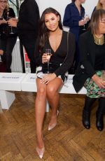 JESSICA WRIGHT at Michelle Leegan Launches Her very.co.uk Summer Collection in London 04/24/2018