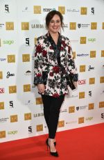 JILL HALFPENNY at 1st Newcastle International Film Festival 04/01/2018