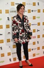 JILL HALFPENNY at 1st Newcastle International Film Festival 04/01/2018