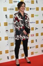 JILL HALFPENNY at 1st Newcastle International Film Festival 04/01/2018