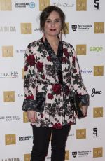JILL HALFPENNY at 1st Newcastle International Film Festival 04/01/2018