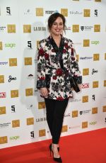 JILL HALFPENNY at 1st Newcastle International Film Festival 04/01/2018
