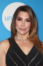 JO CHAMPA at Unicef Ball in Los Angeles 04/14/2018