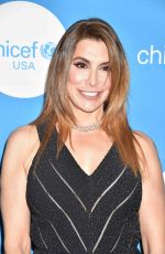 JO CHAMPA at Unicef Ball in Los Angeles 04/14/2018