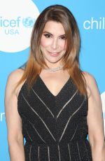 JO CHAMPA at Unicef Ball in Los Angeles 04/14/2018