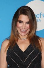 JO CHAMPA at Unicef Ball in Los Angeles 04/14/2018