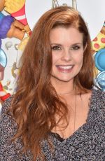 JOANNA GARCIA at We All Play Fundraiser in Los Angeles 04/28/2018