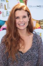 JOANNA GARCIA at We All Play Fundraiser in Los Angeles 04/28/2018