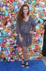 JOANNA GARCIA at We All Play Fundraiser in Los Angeles 04/28/2018