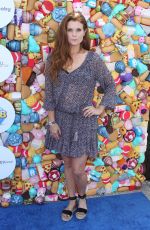 JOANNA GARCIA at We All Play Fundraiser in Los Angeles 04/28/2018