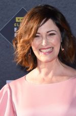 JOANNA GOING at TCM Classic Film Festival Opening Night in Los Angeles 04/26/2018