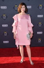 JOANNA GOING at TCM Classic Film Festival Opening Night in Los Angeles 04/26/2018