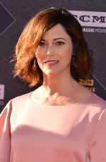 JOANNA GOING at TCM Classic Film Festival Opening Night in Los Angeles 04/26/2018