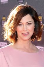 JOANNA GOING at TCM Classic Film Festival Opening Night in Los Angeles 04/26/2018
