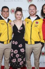 JOEY KING at City Year Los Angeles Spring Break: Destination Education 04/28/2018