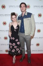 JOEY KING at City Year Los Angeles Spring Break: Destination Education 04/28/2018