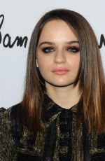 JOEY KING at Marie Claire Fresh Faces Party in Los Angeles 04/27/2018