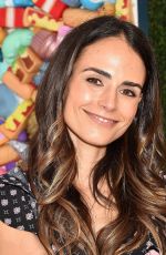 JORDANA BREWSTER at We All Play Fundraiser in Los Angeles 04/28/2018