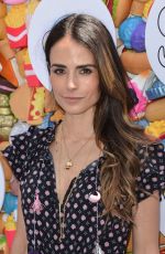 JORDANA BREWSTER at We All Play Fundraiser in Los Angeles 04/28/2018
