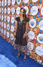 JORDANA BREWSTER at We All Play Fundraiser in Los Angeles 04/28/2018