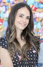 JORDANA BREWSTER at We All Play Fundraiser in Los Angeles 04/28/2018