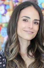 JORDANA BREWSTER at We All Play Fundraiser in Los Angeles 04/28/2018