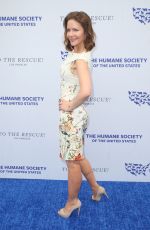 JOSIE DAVIS at Humane Society of the United States