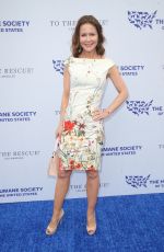 JOSIE DAVIS at Humane Society of the United States