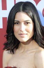 JULIA JONES at Westworld Season 2 Premiere in Los Angeles 04/16/2018