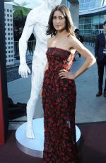 JULIA JONES at Westworld Season 2 Premiere in Los Angeles 04/16/2018