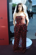 JULIA JONES at Westworld Season 2 Premiere in Los Angeles 04/16/2018