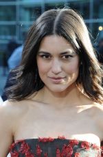 JULIA JONES at Westworld Season 2 Premiere in Los Angeles 04/16/2018