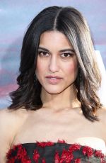 JULIA JONES at Westworld Season 2 Premiere in Los Angeles 04/16/2018
