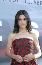 JULIA JONES at Westworld Season 2 Premiere in Los Angeles 04/16/2018
