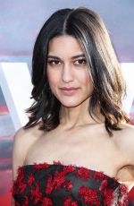 JULIA JONES at Westworld Season 2 Premiere in Los Angeles 04/16/2018