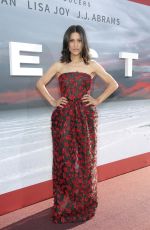 JULIA JONES at Westworld Season 2 Premiere in Los Angeles 04/16/2018
