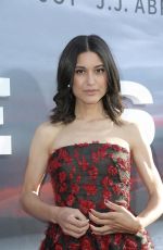 JULIA JONES at Westworld Season 2 Premiere in Los Angeles 04/16/2018