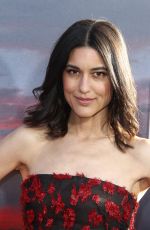 JULIA JONES at Westworld Season 2 Premiere in Los Angeles 04/16/2018