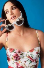 KACEY MUSGRAVES in Billboard Magazine, March 2018 Issue